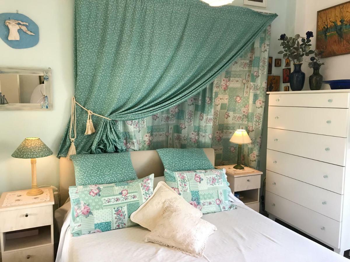 Kerry'S Cosy Apartment Vari  Bagian luar foto